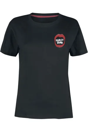 Batman DC Comics T-shirt - Harley Quinn - S tot XXL - voor Vrouwen