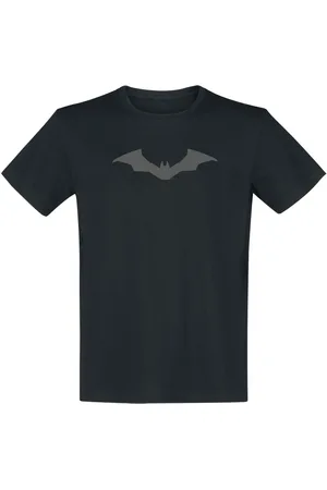 Batman DC Comics T-shirt - Logo - S tot XXL - voor Vrouwen