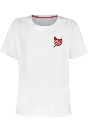 Batman DC Comics T-shirt - Harley Quinn - S tot XXL - voor Vrouwen