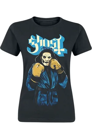 Ghost Disney T-shirt - Papa Prize Fighter - M tot XXL - voor Vrouwen