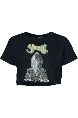 Ghost T-shirt - Priest - M tot XXL - voor Vrouwen