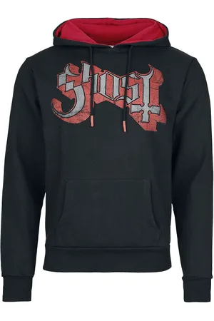 Ghost Trui met capuchon - Priest - M tot XXL - voor Mannen