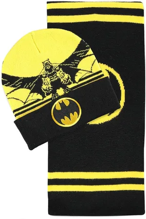 Batman DC Comics Beanie - Logo