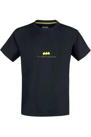 Batman DC Comics T-shirt - Gotham City Guardian - M tot L - voor Mannen