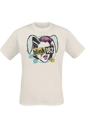 Blink 182 T-shirt - Blind Date - S tot XXL - voor Mannen