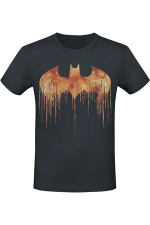 Batman DC Comics T-shirt - - Logo - M tot 3XL - voor Mannen