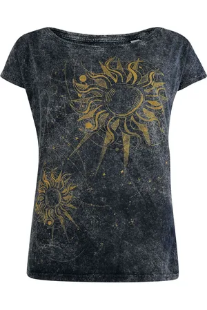 Outer Vision T-shirt - Marylin - S tot 4XL - voor Vrouwen