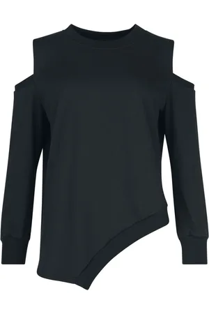 Outer Vision Sweatshirts - Sweat Shirt Motta - S tot XXL - voor Vrouwen