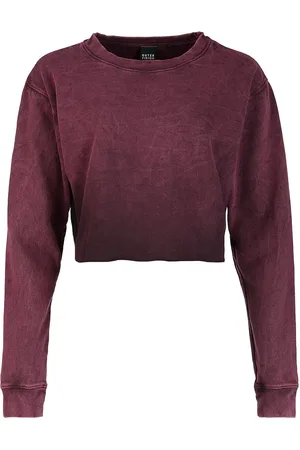 Outer Vision Sweatshirts - Sweat-Shirt Jane - L tot XXL - voor Vrouwen