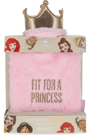 Disney Disney Warmwaterfles - Mad Beauty - Kruik