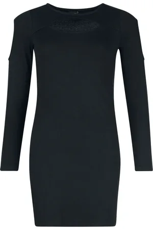 Outer Vision Korte jurk - Dress Anabela - S tot 4XL - voor Vrouwen