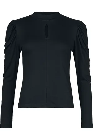 Outer Vision Shirt met lange mouwen - Top Lilith - S tot XXL - voor Vrouwen