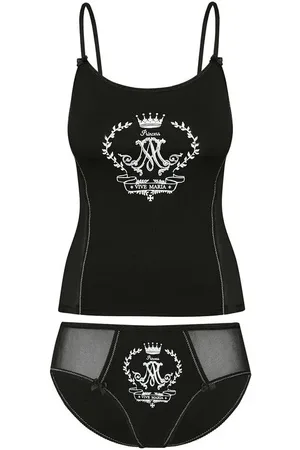 VIVE MARIA Rockabilly Ondergoed - Princess Revival Set - XS tot XXL - voor Vrouwen