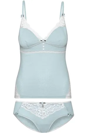 VIVE MARIA Rockabilly Ondergoed - My Nostalgia Set - XS tot XXL - voor Vrouwen
