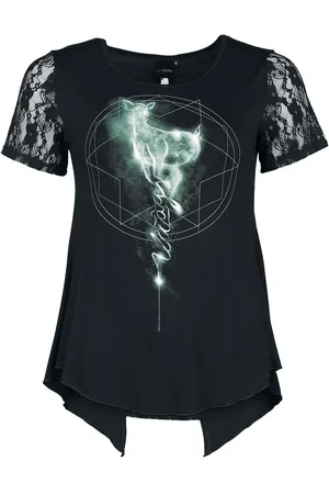 Harry Potter T-shirt - Always - S tot XXL - voor Vrouwen