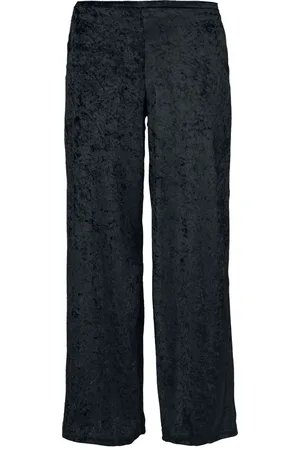 Outer Vision Stoffen broeken - Broek Patty - S tot XXL - voor Vrouwen