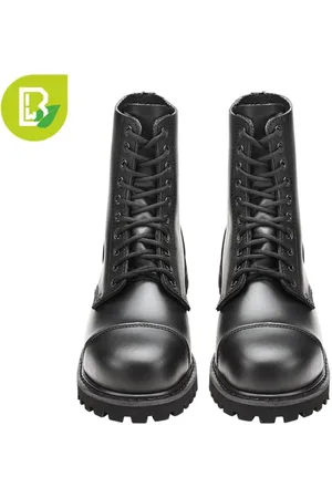 Brandit Laars - Vegantom 10 Eyelet Laarzen - EU38 tot EU47