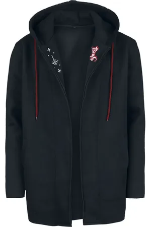 Ghost Cardigan - Papa - S tot XXL - voor Mannen