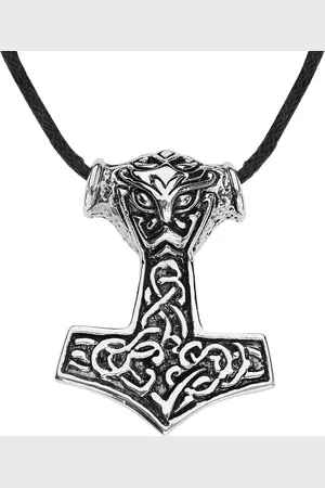 etNox hard and heavy Halsketting - Thor
