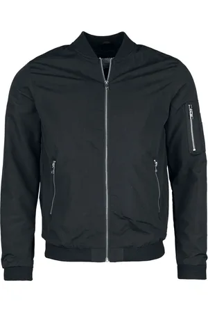 JACK & JONES Bomberjack - JJERUSH BOMBER NOOS - S tot XXL - voor Mannen