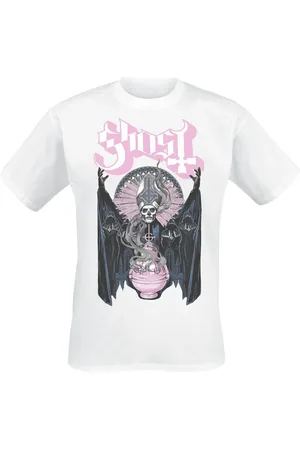 Ghost T-shirt - Beneficense - M tot 3XL - voor Mannen