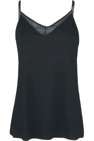 Outer Vision Top - Merce - S tot XXL - voor Vrouwen