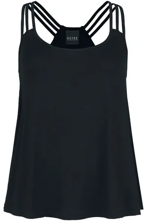 Outer Vision Top - Trini - S tot XXL - voor Vrouwen
