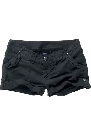 Brandit Hot Pants - Claire - 27 tot 31 - voor Vrouwen