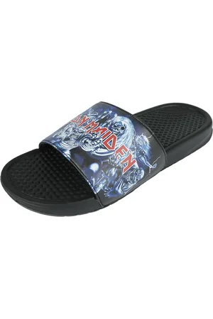 Iron Maiden Sandaal - EMP Signature Collection - EU37 tot EU46