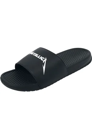 Metallica Sandaal - EMP Signature Collection - EU37 tot EU46