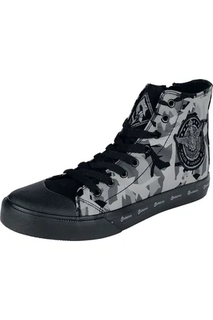 Sabaton Sneakers high - EMP Signature Collection - EU37 tot EU47