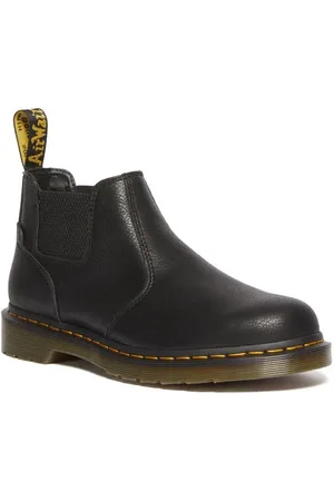 Dr. Martens Laars - 2976 Lo Black AR Rogue - EU36 tot EU46