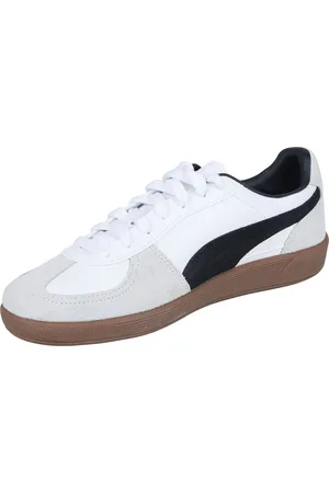 PUMA Sneakers - Palermo Lth - EU36 tot EU47