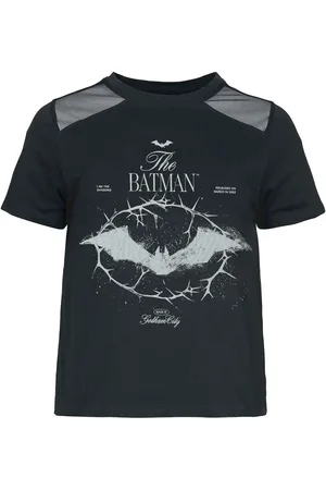 Batman DC Comics Jersey - The - Thorns - S tot XXL - voor Vrouwen