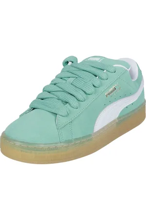 PUMA Sneakers - Suede XL - EU36 tot EU47