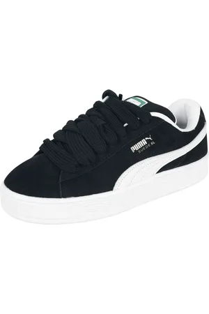 PUMA Sneakers - Suede XL - EU36 tot EU47