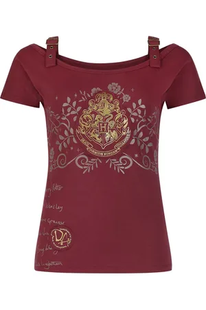 Harry Potter T-shirt - DA Grunge Collection - Sign Up For the DA - S tot XXL - voor Vrouwen