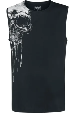EMP Tanktop - Tiger In My Tank - S tot 5XL - voor Mannen
