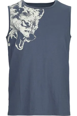 EMP Tanktop - S tot L - voor Mannen