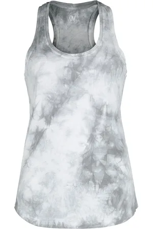 Outer Vision Top - Woman