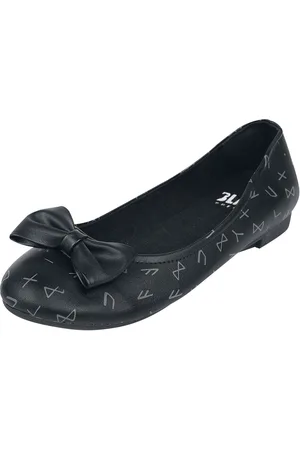 EMP Ballerinas - Ballerina