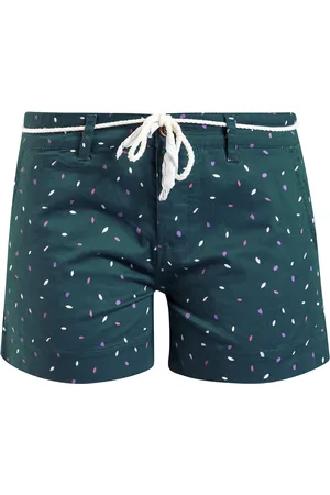 alife kickin Korte broek - JuleAK B Shorts - XS tot L - voor Vrouwen