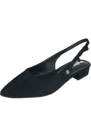 Refresh Rockabilly Ballerinas - Ballerina - EU36 tot EU40 - voor Vrouwen