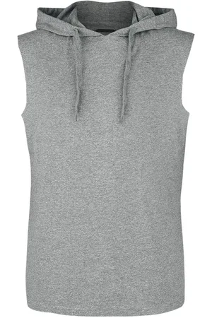 EMP Tanktop - Stronger Than Dirt - M tot XXL - voor Mannen