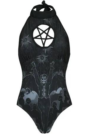 Ghost Zwempak - EMP Signature Collection - S tot M - voor Vrouwen