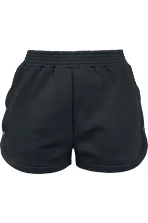 Assassin´s Creed Gaming Hot Pants - Logo - S tot XL - voor Vrouwen