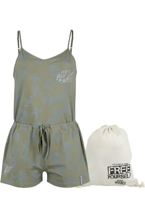EMP Jumpsuit - Don