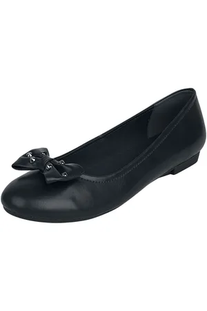 Rock Rebel Ballerinas - Ballerina