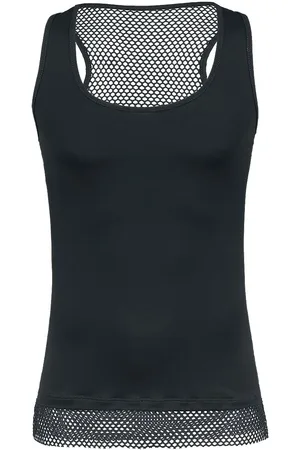 Outer Vision Top - Betty - S tot XXL - voor Vrouwen