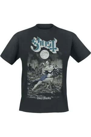 Ghost T-shirt - Dance Macabre - S tot 4XL - voor Mannen